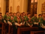 Spotkanie opłatkowe Akcji Katolickiej WSD 2016