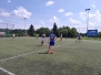 Mecz ministrantów
