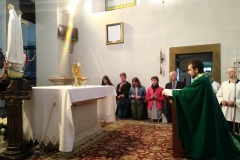 BIELINY, MODLITWA ZA SYNOD (1)
