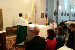 BIELINY, MODLITWA ZA SYNOD (5)
