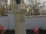 Poświęcenie pomnika bł. Popiełuszki 2011 r.