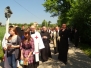 Prymicje ks. Dariusza Sali (2012 r)