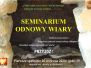 Seminarium Odnowy Wiary