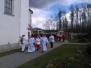 Spotkanie z niepełnosprawnymi 23.04.2017