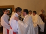 Wprowadzenie ks. kan. Jana Wojtyny 2010 rok